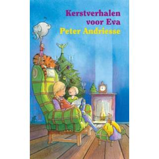 👉 Kerstverhalen voor Eva - Peter Andriesse (ISBN: 9789062659005)
