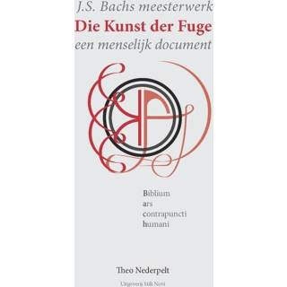 👉 Die Kunst der Fuge - Theo Nederpelt (ISBN: 9789078094791) 9789078094791