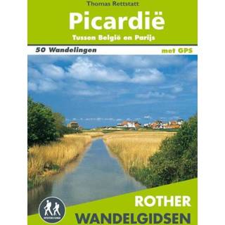 👉 Picardië - Thomas Retstatt (ISBN: 9789038925295) 9789038925295