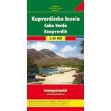 👉 F&B Kaapverdische Eilanden - (ISBN: 9783707900255) 9783707900255