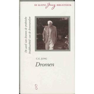 👉 Dromen - C.G. Jung (ISBN: 9789060695296)