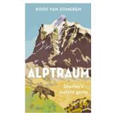 👉 Alptraum - Koos van Zomeren (ISBN: 9789029507370) 9789029507370