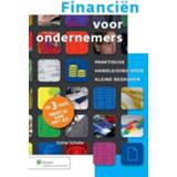 👉 Financien voor ondernemers - Esther Schulte (ISBN: 9789013115871) 9789013115871