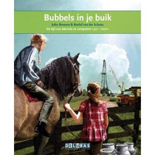 👉 Bubbels in je buik - John Brosens (ISBN: 9789053004067) 9789053004067