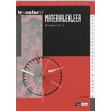 Materialenleer - H. Hebels (ISBN: 9789042507258) 9789042507258