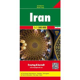 👉 F&B Iran - (ISBN: 9783707909777) 9783707909777