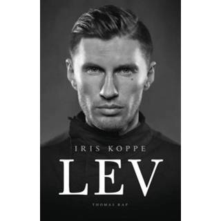 👉 Lev - Iris Koppe (ISBN: 9789400404915) 9789400404915