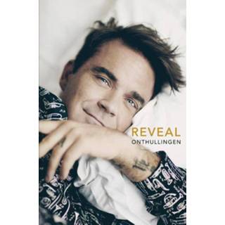 👉 Reveal: Robbie Williams - Chris Heath (ISBN: 9789044976731) 9789044976731