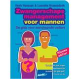 👉 Mannen Zwangerschapsmanagement voor - Henk Hanssen, Lonneke Kranendonk (ISBN: 9789077393062) 9789077393062
