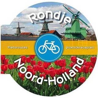 Rondje Noord-Holland