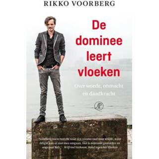 👉 De dominee leert vloeken - Rikko Voorberg (ISBN: 9789029505864) 9789029505864