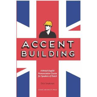 👉 Accent Building - Dick Smakman (ISBN: 9789087282004)