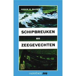 👉 Vantoen.nu Schipbreuken en zeegevechten - H.W. Baldwin (ISBN: 9789031507733) 9789031507733