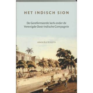 👉 Boek Het Indisch Sion - Verloren b.v., uitgeverij (9065507221) 9789065507228