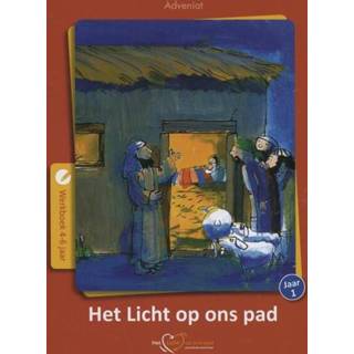 👉 Het licht op ons pad 4- - Carla Roetgerink, Marjet de Jong (ISBN: 9789491042195) 9789491042195