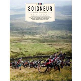 👉 Soigneur 06 - (ISBN: 9789081932752) 9789081932752