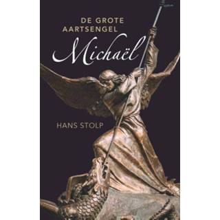👉 Aartsengeltje De grote aartsengel Michaël - Hans Stolp (ISBN: 9789020214116) 9789020214116
