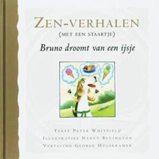 👉 Zenverhalen met een staartje - P. Whitfield (ISBN: 9789076407197) 9789076407197