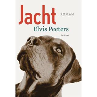 Jacht - Elvis Peeters (ISBN: 9789057597589) 9789057597589