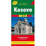 👉 F&B Kosovo - (ISBN: 9783707912791) 9783707912791