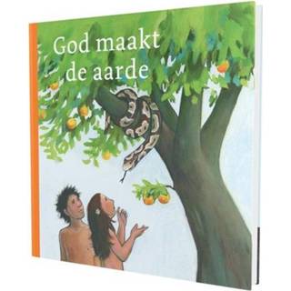 👉 God maakt de aarde - Marijke ten Cate (ISBN: 9789089121301)