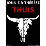 Jonnie & Thérèse thuis - Joël Broekaert, Boer, Thérese Boer (ISBN: 9789462582620) 9789462582620