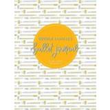 👉 Gouden Lijntjes bullet journal - Anne Jorinde Kuiper (ISBN: 9789491853241) 9789491853241