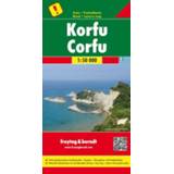 👉 F&B Corfu - (ISBN: 9783707909562) 9783707909562