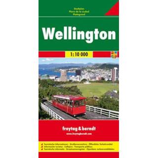 👉 F&B Wellington - (ISBN: 9783707911121) 9783707911121