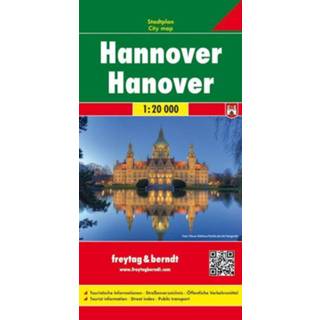 👉 F&B Hannover - (ISBN: 9783707912197) 9783707912197