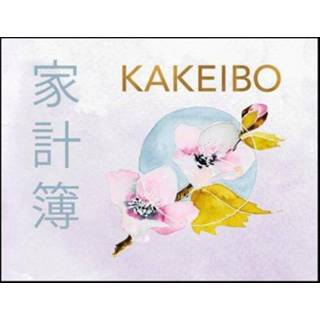 👉 Kakeibo - Inge Boot, Marina Steinmann (ISBN: 9789491535758)