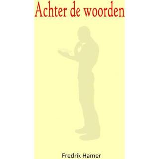 👉 Achter de woorden