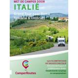 👉 Met de camper door Italië - Mike Bisschops (ISBN: 9789491856129) 9789491856129