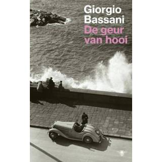👉 Parfum De geur van hooi - Giorgio Bassani (ISBN: 9789403113005) 9789403113005