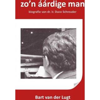 👉 Mannen Zo'n Áárdige Man - Bart van der Lugt (ISBN: 9789402184778) 9789402184778