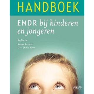 👉 Handboek kinderen EMDR en jongeren - (ISBN: 9789401414906) 9789401414906