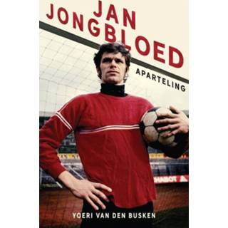 👉 Jan Jongbloed - Yoeri Van Den Busken ebook 9789048847679