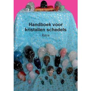 👉 Handboek voor kristallen schedels - (ISBN: 9789492866011)