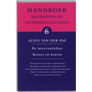 👉 De interventiefase - A. van der Pas (ISBN: 9789066656499) 9789066656499