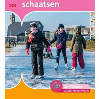 👉 Schaatsen