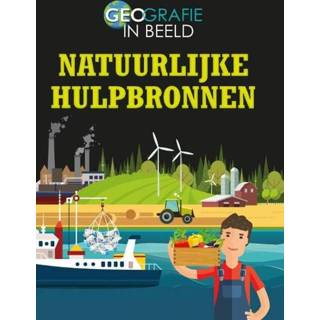 👉 Natuurlijke hulpbronnen