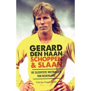 👉 Gerard den Haan - Cecile Koekkoek (ISBN: 9789048834280) 9789048834280