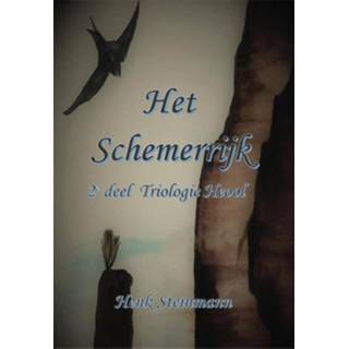 👉 Het Schemerrijk - Henk Steinmann (ISBN: 9789087598280)