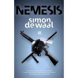 👉 Nemesis - Simon de Waal (ISBN: 9789048834976) 9789048834976