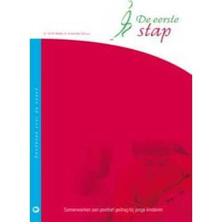 👉 De eerste stap - Annemieke Golly, Hill M. Walker (ISBN: 9789492525154) 9789492525154