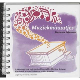 👉 Muziek Speciaal - Marianne Wiersema, Marion Haekmulder (ISBN: 9789060208052) 9789060208052