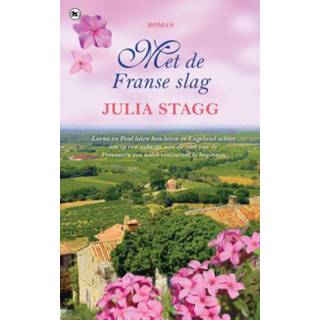 👉 Met de Franse slag - Julia Stagg (ISBN: 9789044331875) 9789044331875