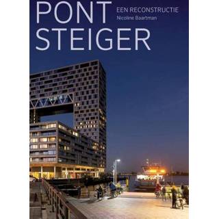 👉 PONTSTEIGER - Een sterk verhaal 9789068687750