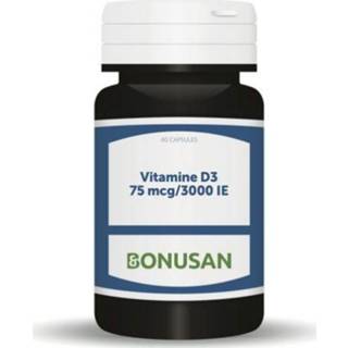 👉 Vitamine capsules NIEUW! D3 en K2
