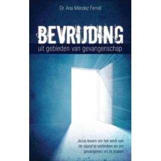 👉 Bevrijding uit gebieden van gevangenschap